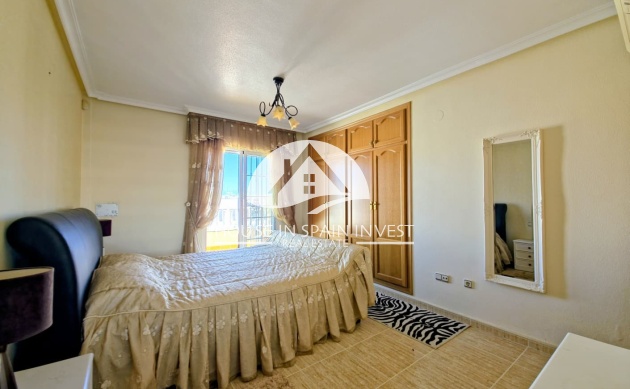 Resale - Villa - Orihuela Costa - Las Filipinas