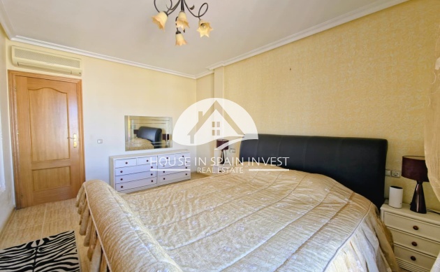 Resale - Villa - Orihuela Costa - Las Filipinas