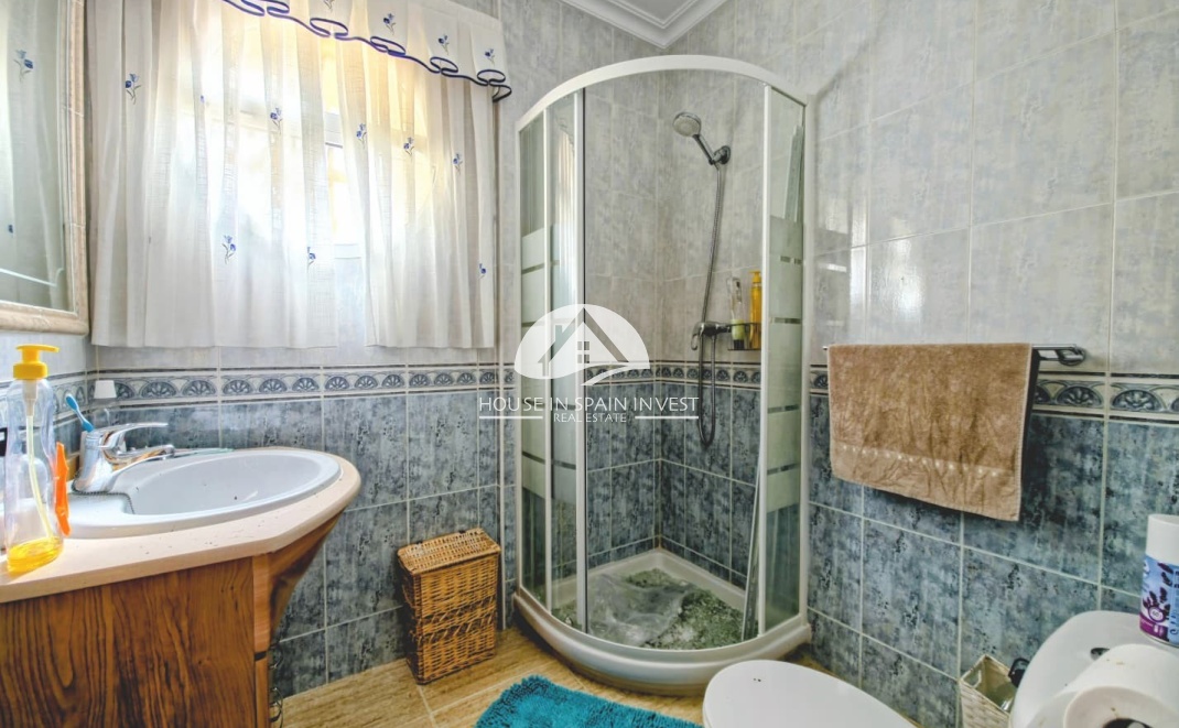 Resale - Villa - Orihuela Costa - Las Filipinas