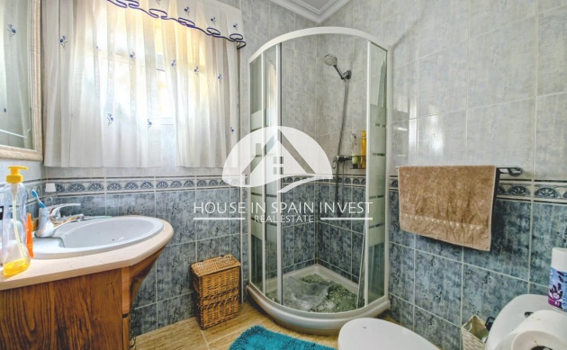 Resale - Villa - Orihuela Costa - Las Filipinas