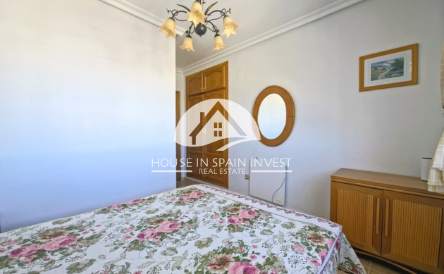 Resale - Villa - Orihuela Costa - Las Filipinas