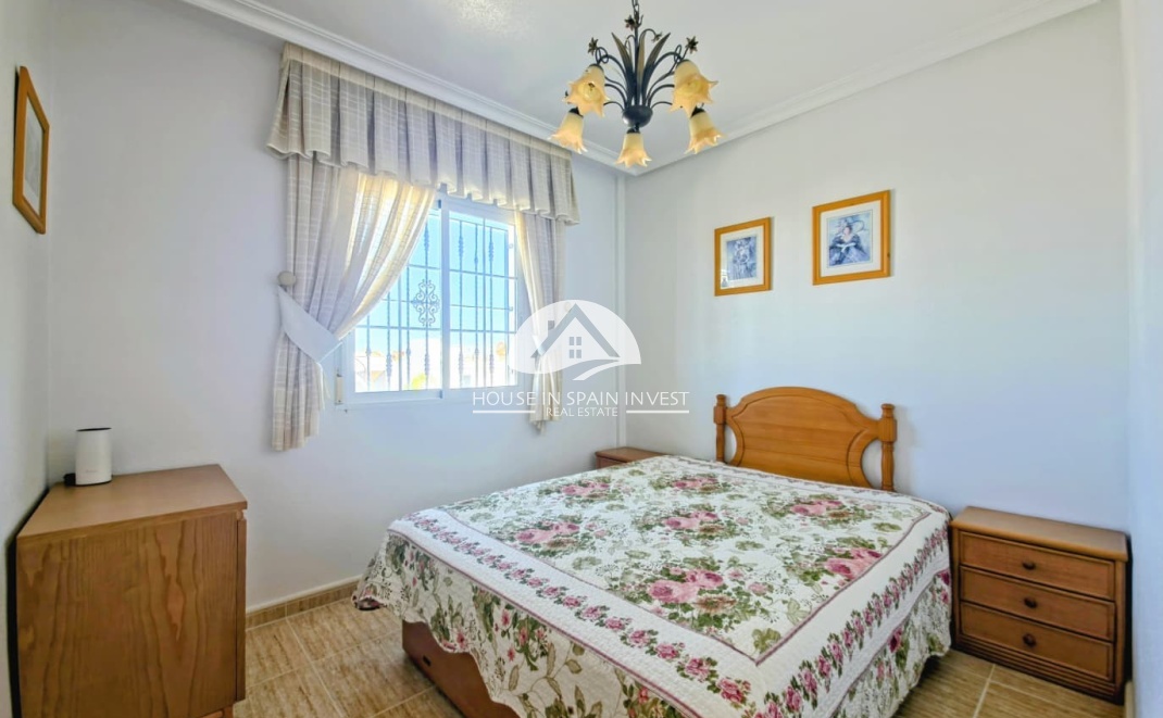 Resale - Villa - Orihuela Costa - Las Filipinas