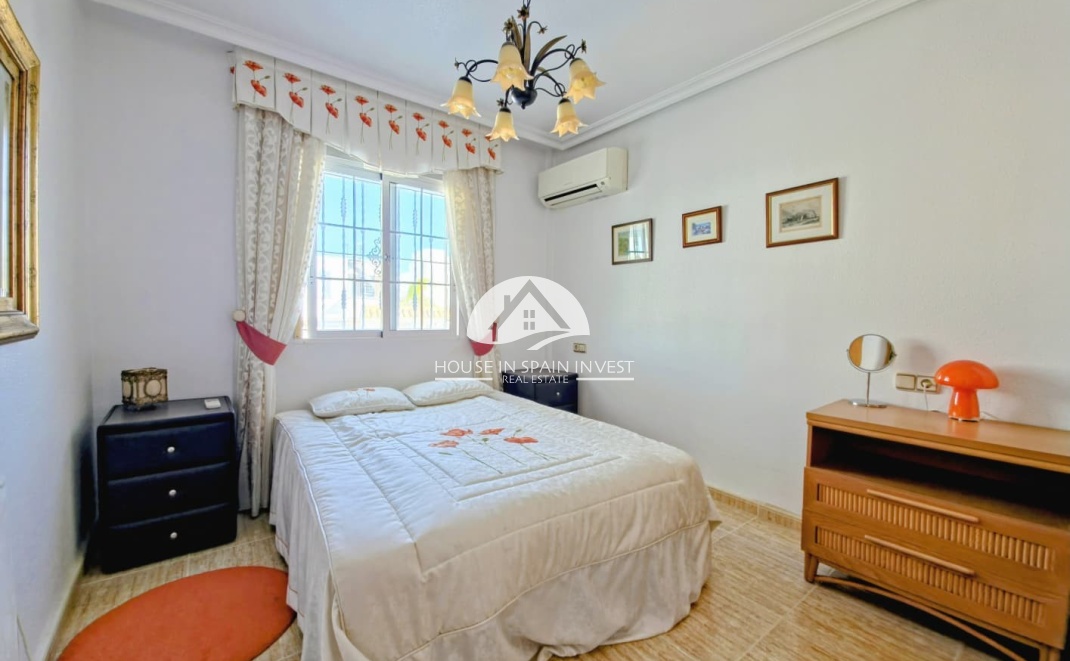 Resale - Villa - Orihuela Costa - Las Filipinas