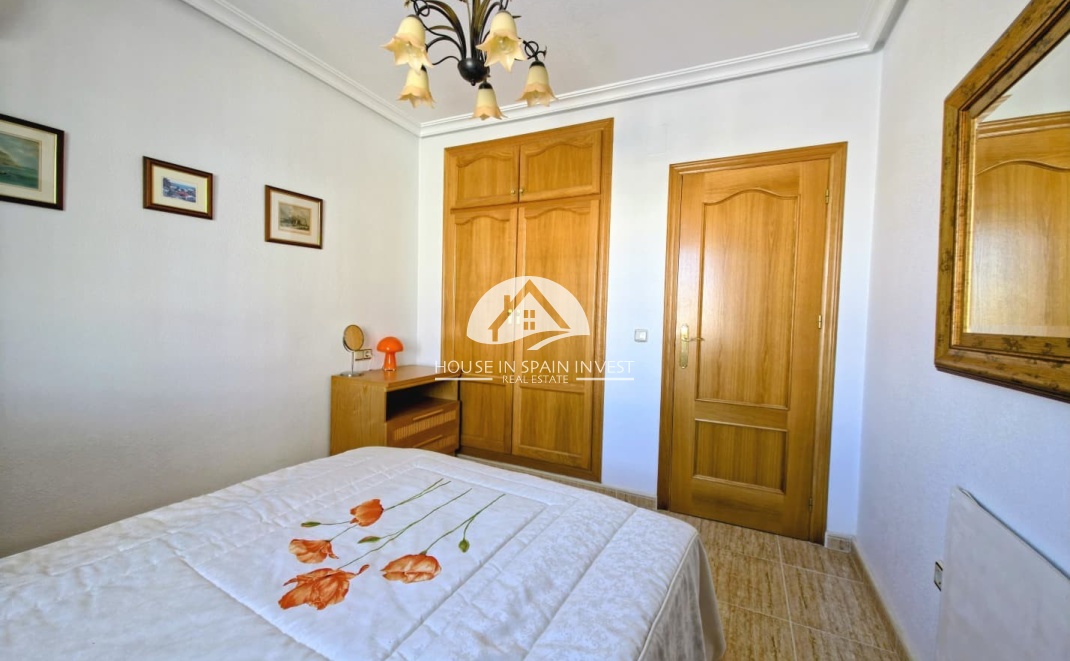 Resale - Villa - Orihuela Costa - Las Filipinas