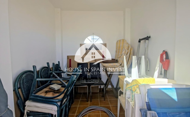 Resale - Villa - Orihuela Costa - Las Filipinas