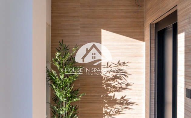 Resale - Apartment  - Orihuela Costa - La Zenia