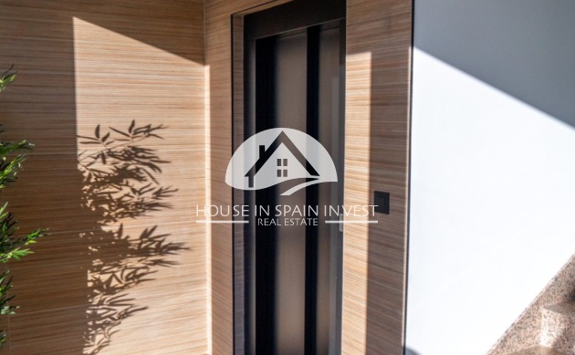 Resale - Apartment  - Orihuela Costa - La Zenia