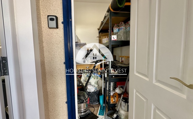 Resale - Apartment  - Orihuela Costa - Playa Flamenca