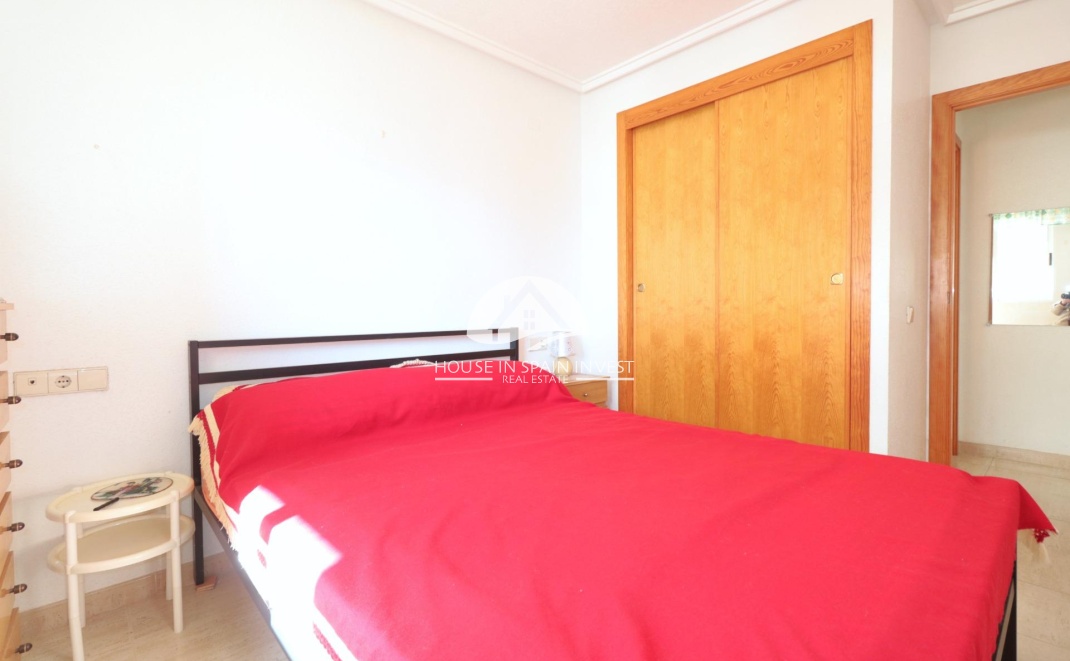 Resale - Apartment  - Torrevieja - Centro