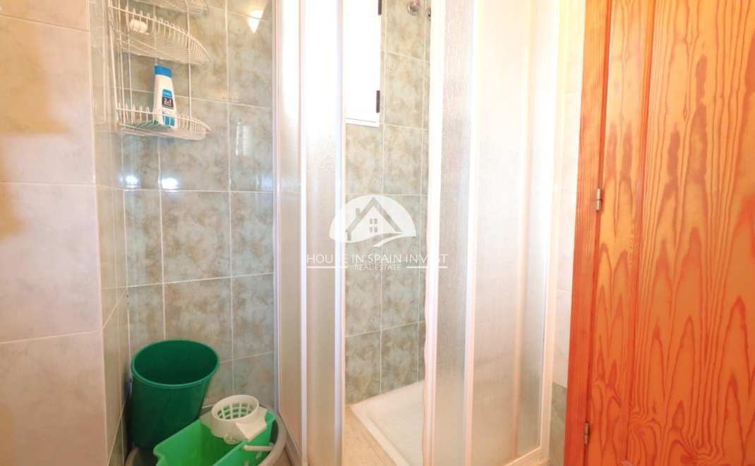 Resale - Apartment  - Torrevieja - Centro