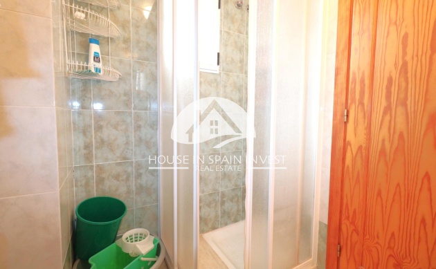 Resale - Apartment  - Torrevieja - Centro