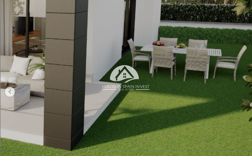 New Build - Apartment  - Torrevieja