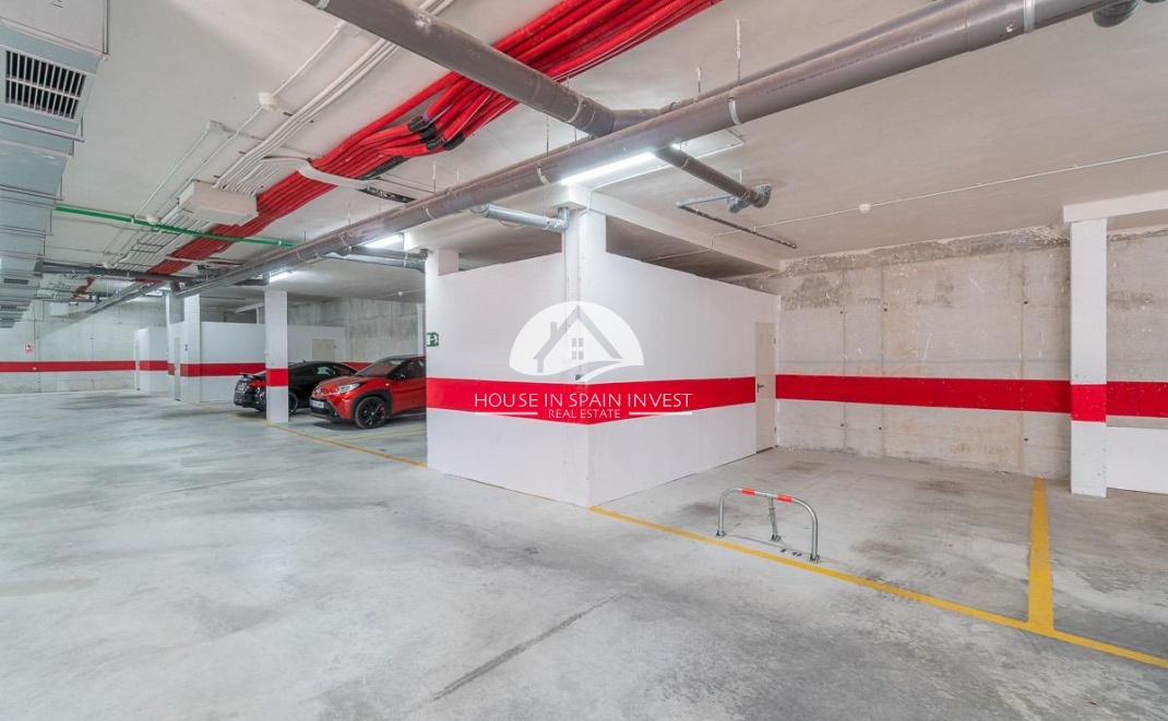 Resale - Apartment  - Orihuela Costa - PAU 26