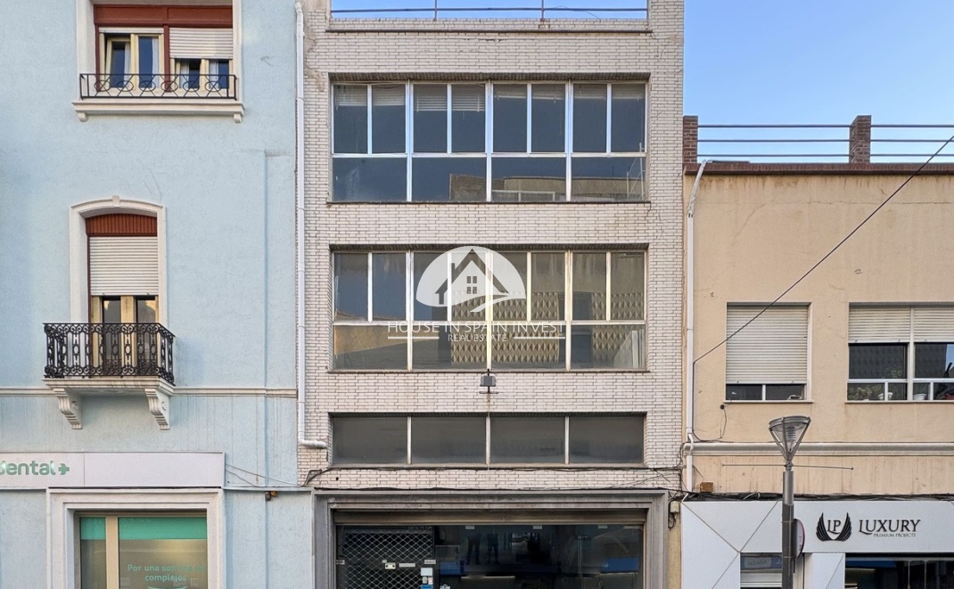 Reventa - Apartamento - Torrevieja - Centro