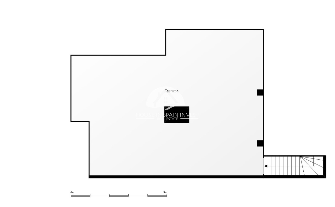 Resale - Apartment  - Orihuela Costa - PAU 26