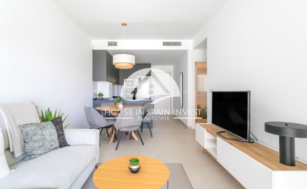 New Build - Apartment  - Torrevieja