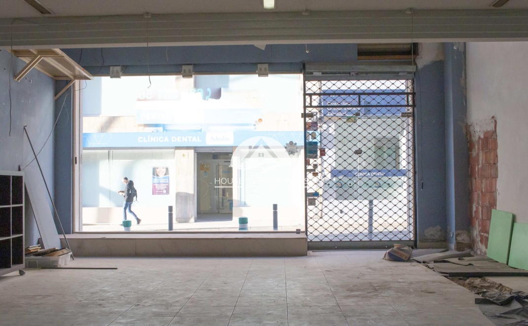 Reventa - Apartamento - Torrevieja - Centro