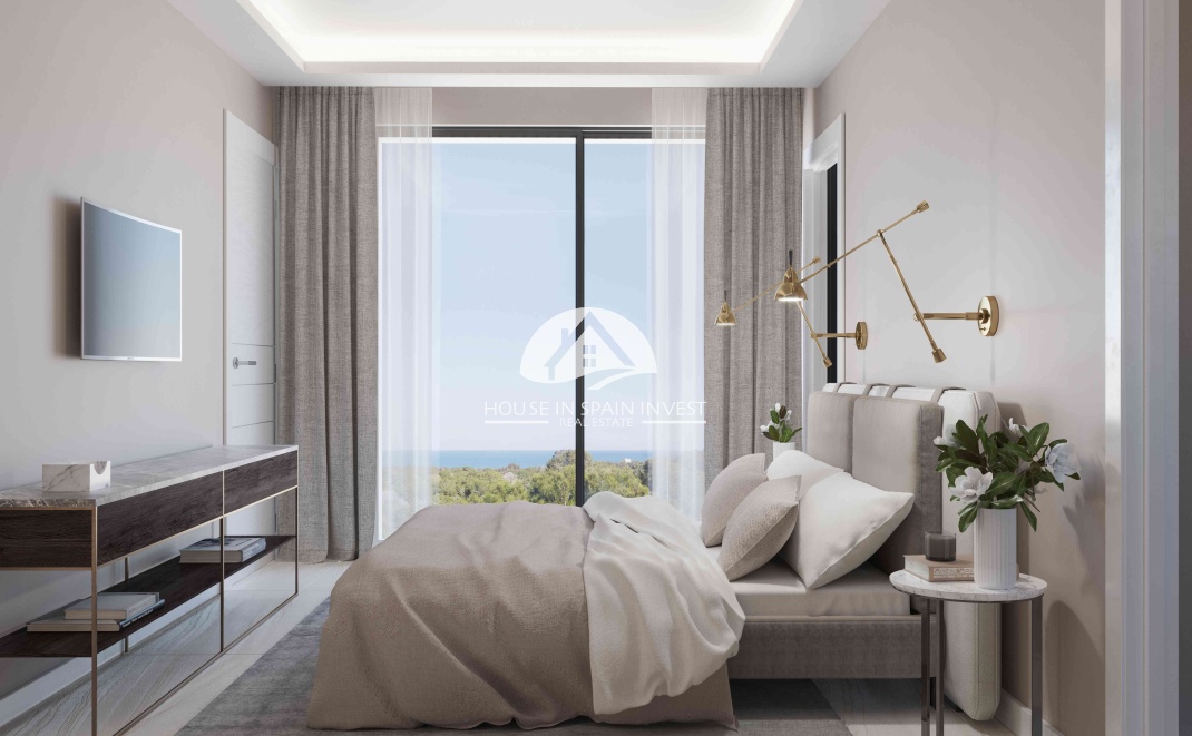 New Build - Penthouse - Guardamar del Segura - Guardamar - El Raso