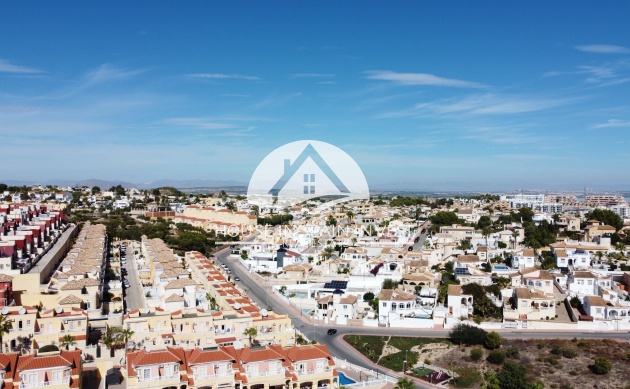 Nieuwbouw   - Gelijkvloerse bungalow - Orihuela Costa - Orihuela