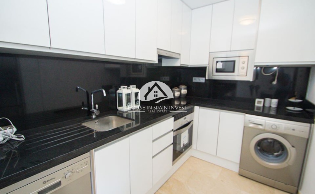 Nieuwbouw   - Gelijkvloerse bungalow - Orihuela Costa - Orihuela