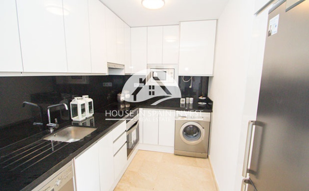 Nieuwbouw   - Gelijkvloerse bungalow - Orihuela Costa - Orihuela