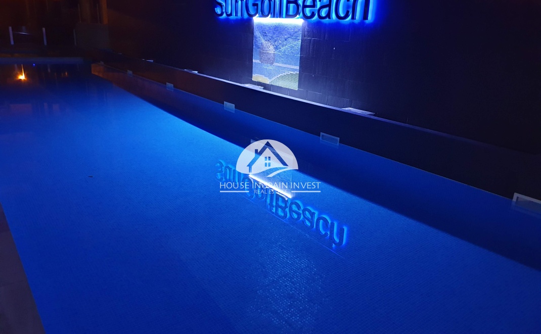 Nieuwbouw   - Gelijkvloerse bungalow - Orihuela Costa - Orihuela