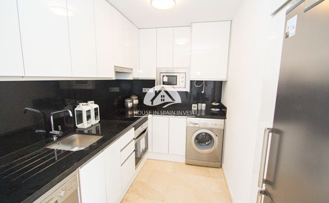 New Build - Apartment  - Orihuela Costa - Orihuela