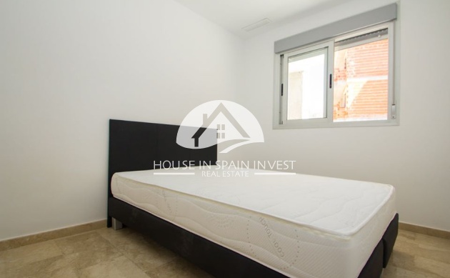 New Build - Apartment  - Orihuela Costa - Orihuela