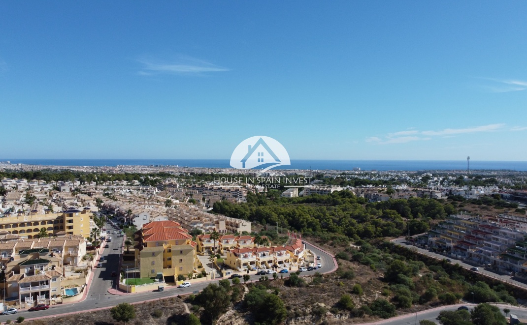 New Build - Penthouse - Orihuela Costa - Orihuela