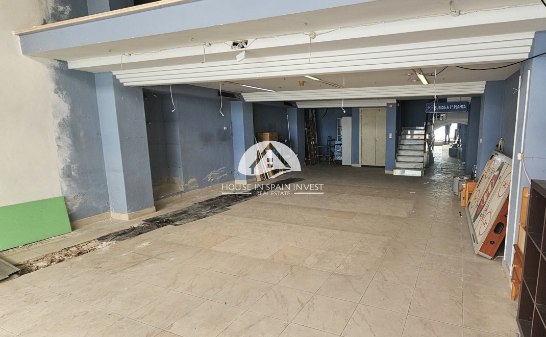 Reventa - Apartamento - Torrevieja - Centro