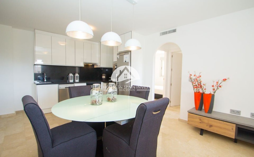 New Build - Penthouse - Orihuela Costa - Orihuela