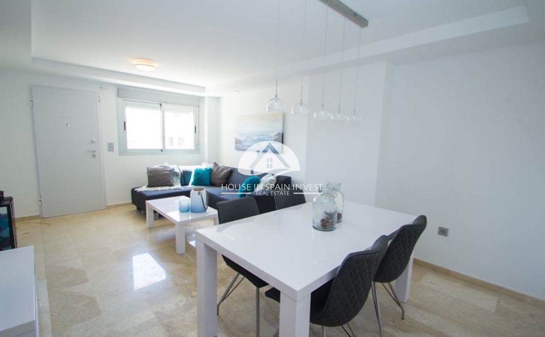 New Build - Penthouse - Orihuela Costa - Orihuela