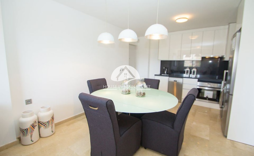 New Build - Penthouse - Orihuela Costa - Orihuela