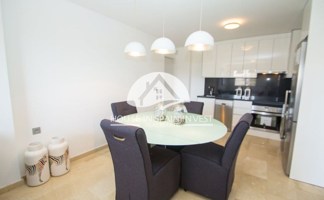 New Build - Penthouse - Orihuela Costa - Orihuela