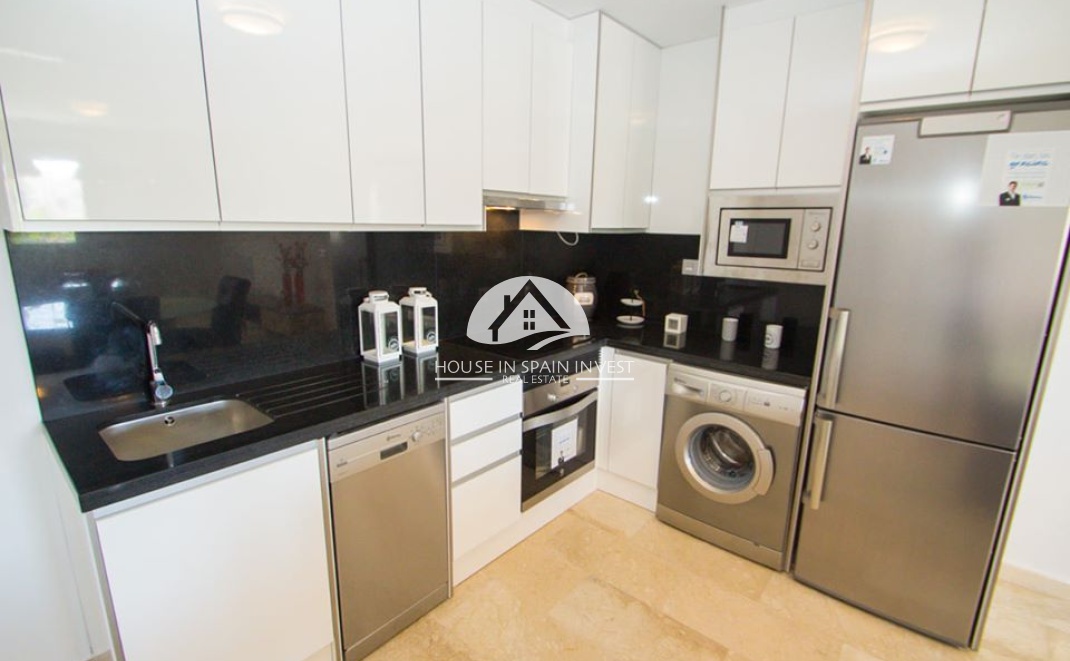 New Build - Penthouse - Orihuela Costa - Orihuela