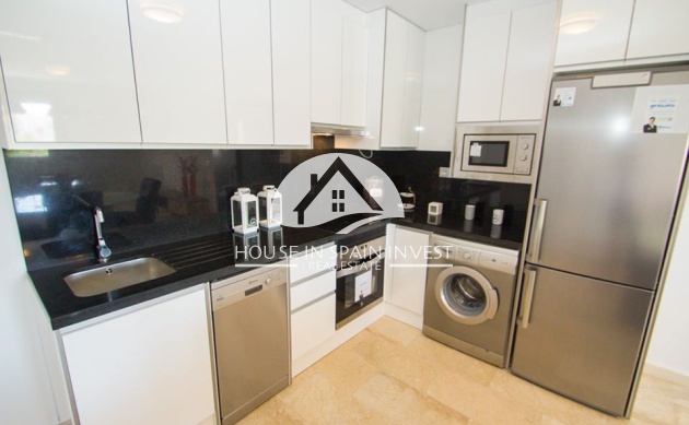 New Build - Penthouse - Orihuela Costa - Orihuela