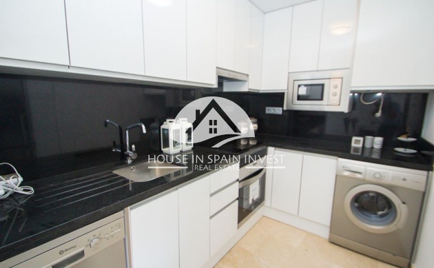 New Build - Penthouse - Orihuela Costa - Orihuela