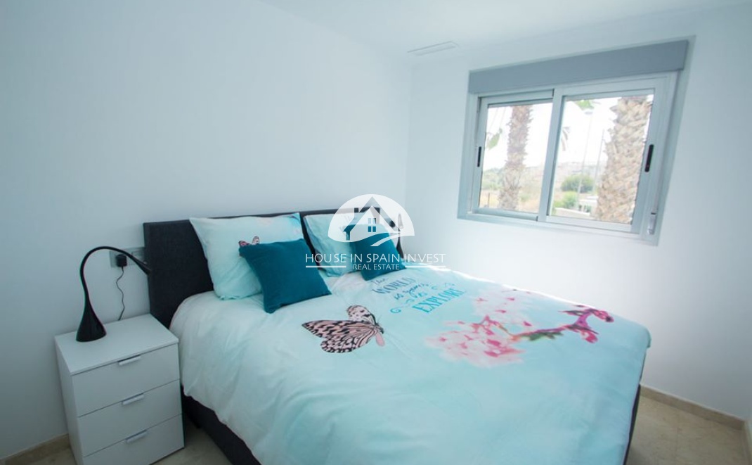 New Build - Penthouse - Orihuela Costa - Orihuela