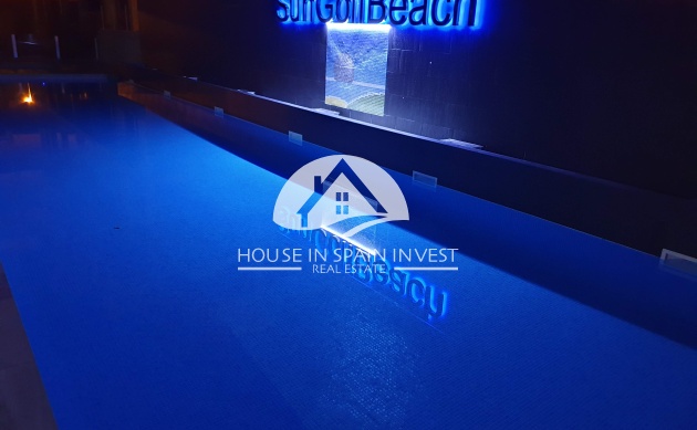 New Build - Penthouse - Orihuela Costa - Orihuela