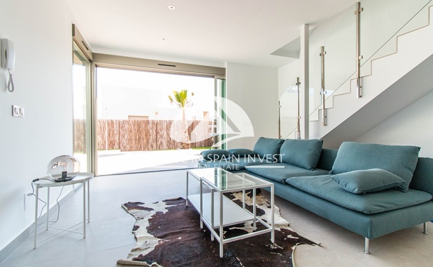 New Build - Villa - Orihuela Costa - Orihuela