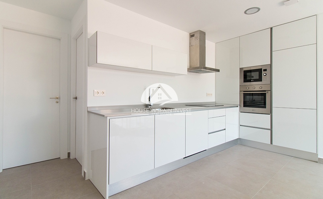 New Build - Villa - Orihuela Costa - Orihuela