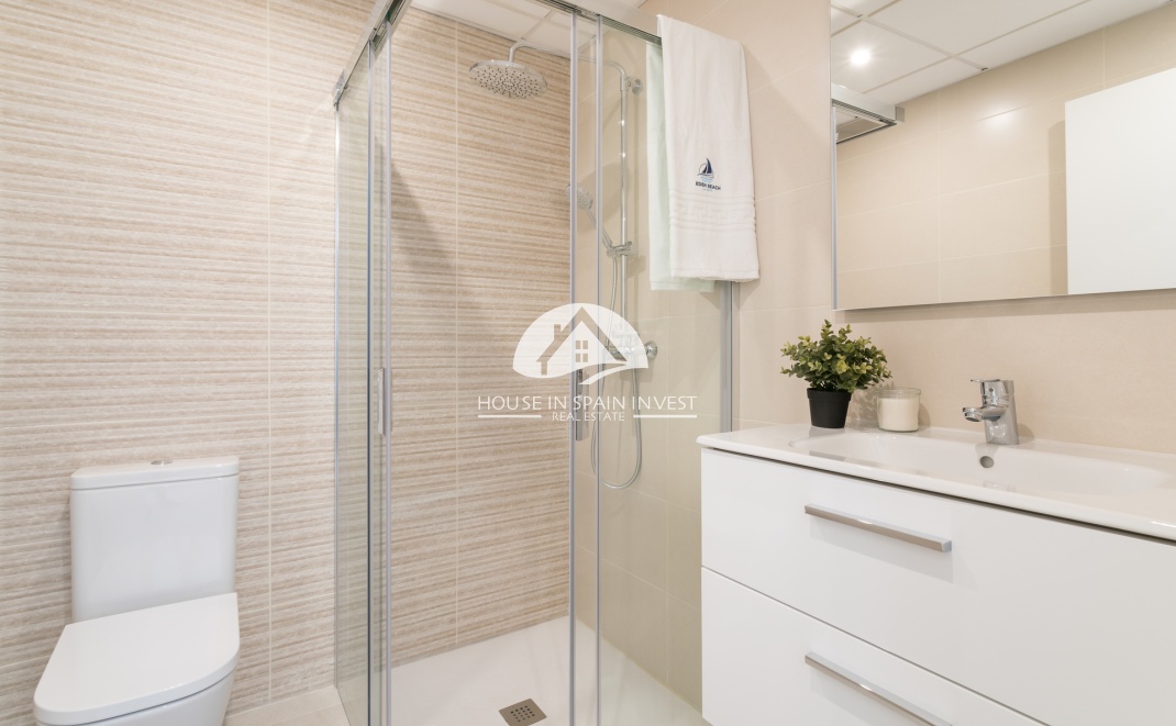 New Build - Apartment  - Torrevieja