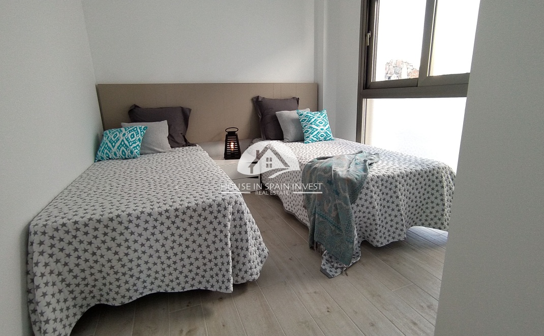 New Build - Villa - Orihuela Costa - Orihuela