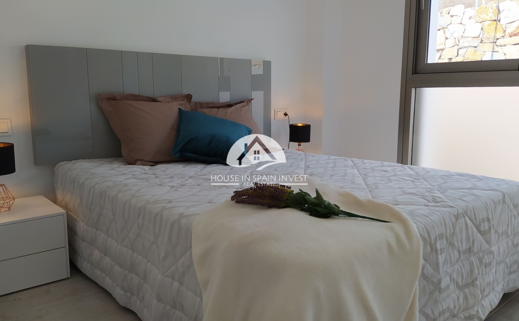 New Build - Villa - Orihuela Costa - Orihuela