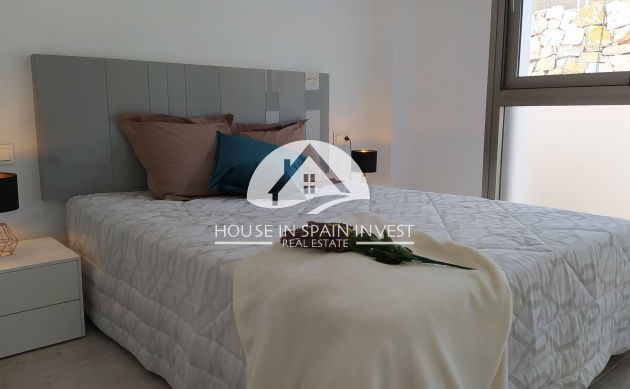 New Build - Villa - Orihuela Costa - Orihuela