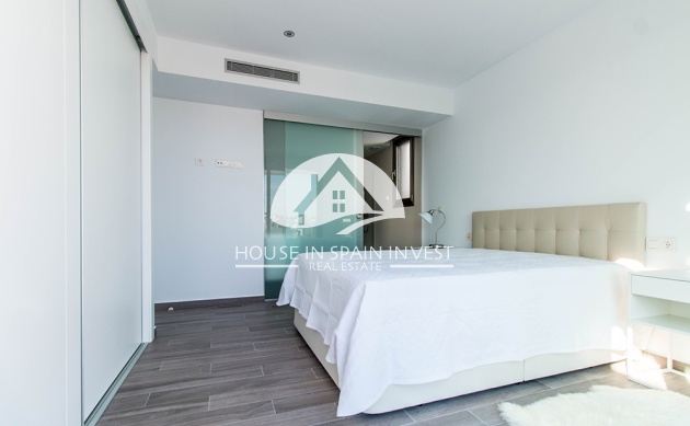 New Build - Villa - Orihuela Costa - Orihuela