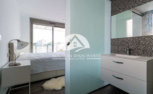 New Build - Villa - Orihuela Costa - Orihuela