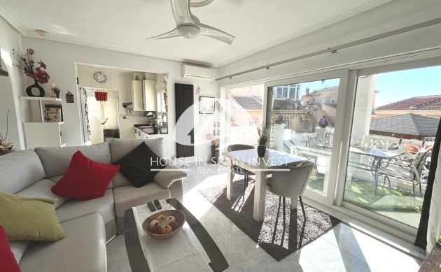 Resale - Villa - Rojales - Ciudad Quesada - Ciudad Quesada