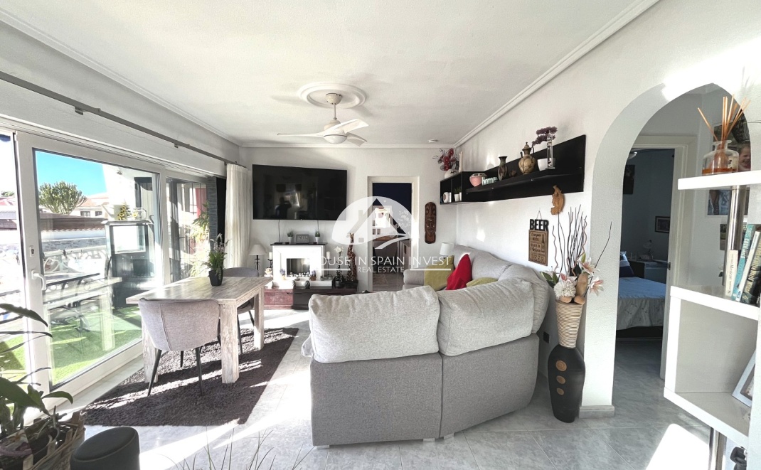 Resale - Villa - Rojales - Ciudad Quesada - Ciudad Quesada