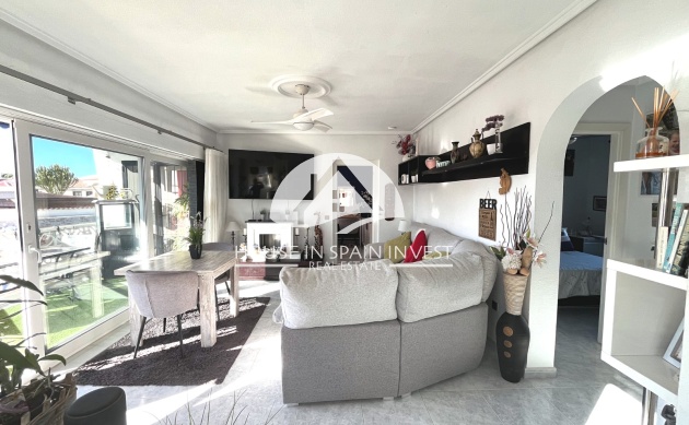 Resale - Villa - Rojales - Ciudad Quesada - Ciudad Quesada